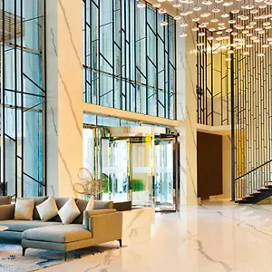 Asiana Grand دبي