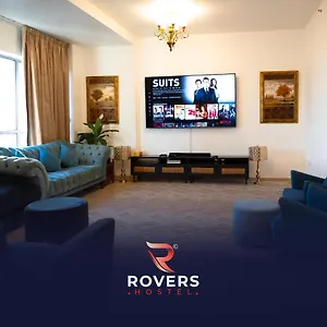 Rovers Beach Jbr دبي