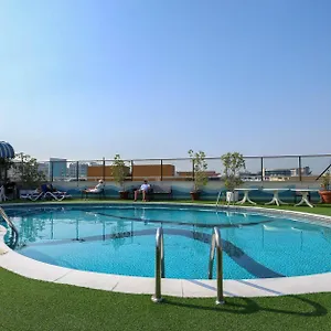 Aavri دبي