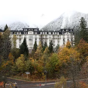 Alpinstar Apartment Chamonix
