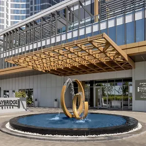 Staybridge Business Bay By Ihg دبي